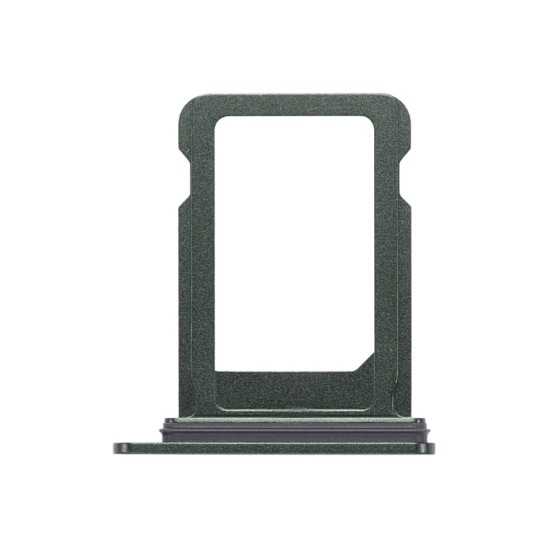 SIM Holder Apple iPhone 13 Pro Max Green